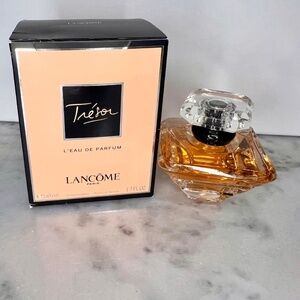 Lancôme Tresor Perfume